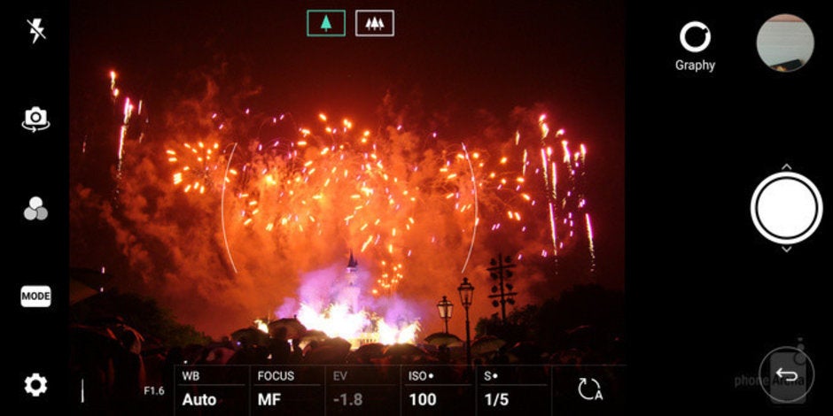 We hope you&#039;re comfortable working with your phone&#039;s manual camera controls - How to take photos of fireworks with a smartphone camera (iPhone and Android tutorial)