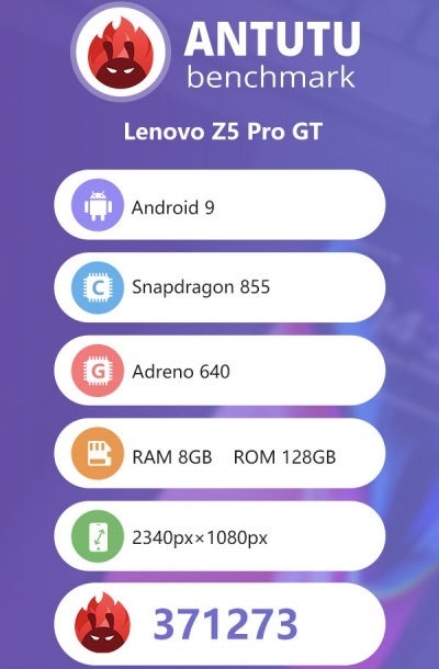 Move over, iPhone XS, as a new mobile benchmarking champion is (almost) here