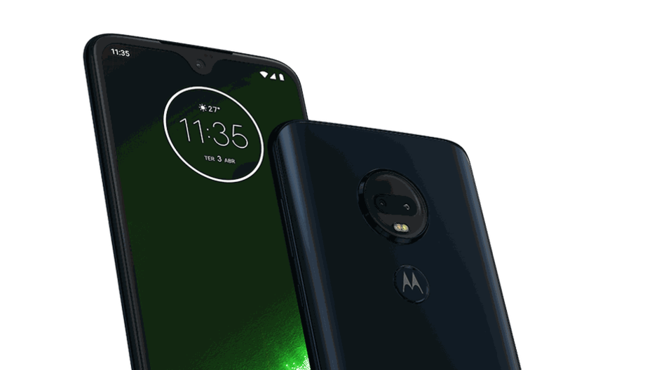 Moto G7, G7 Plus, G7 Play and G7 Power release date, price, news and leaks