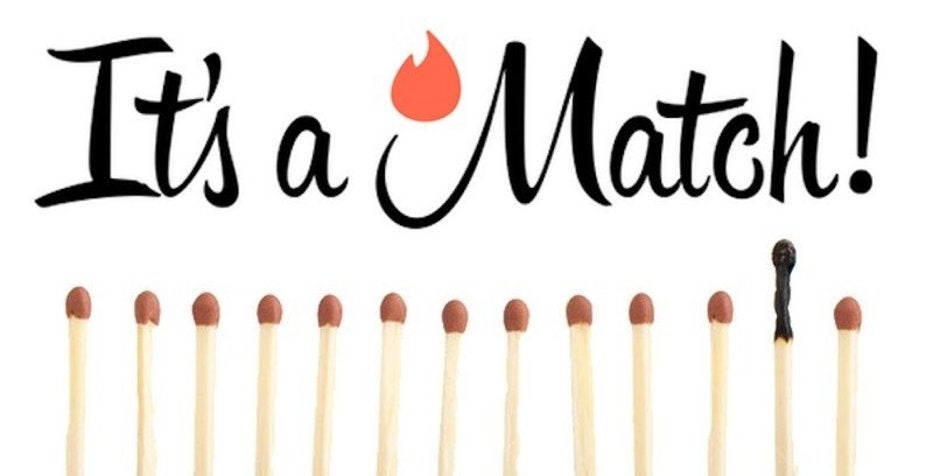 Got a match? Puntastic! - The complete Tinder guide or how to get a date for Valentine&#039;s Day (2019 Edition)
