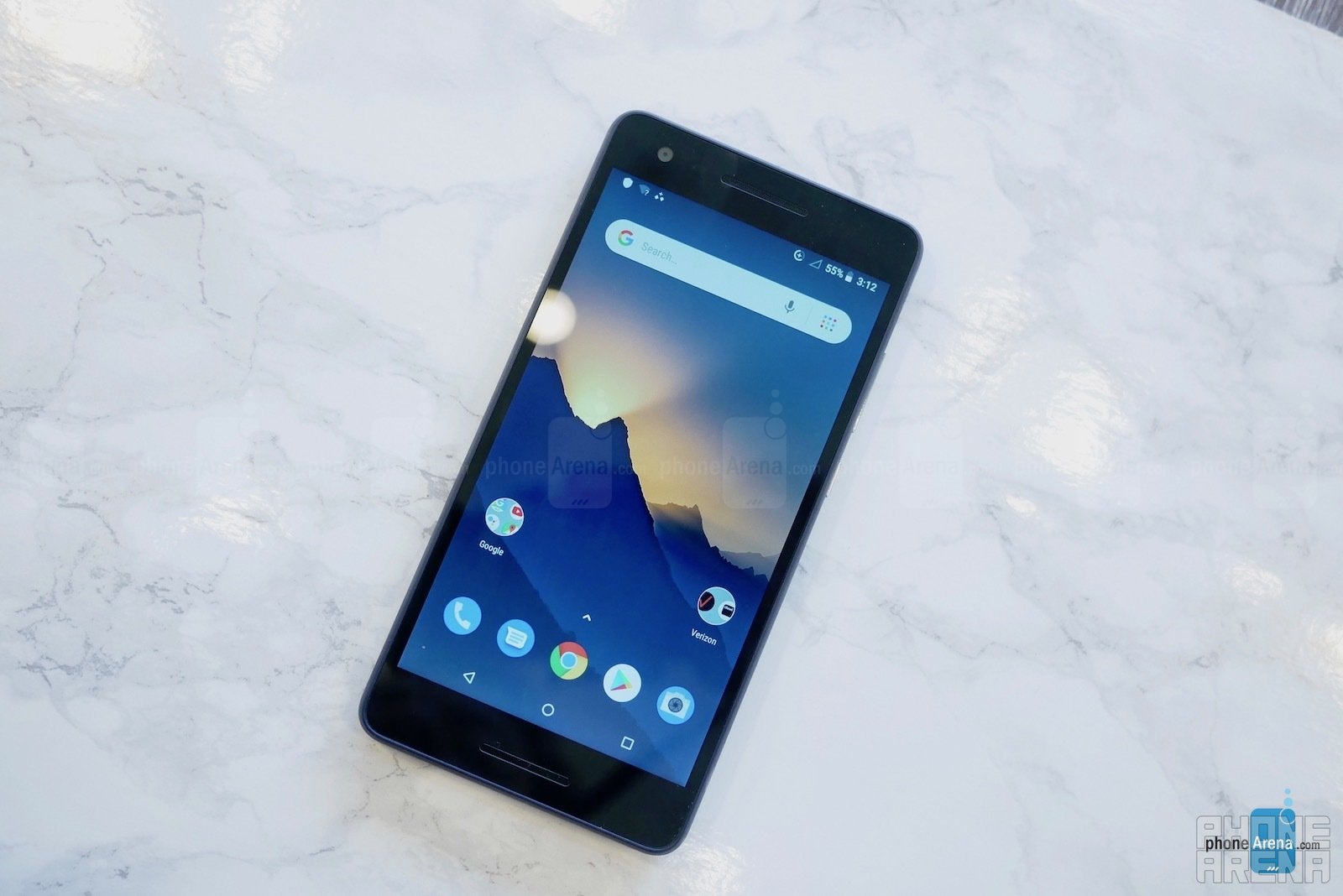 Nokia 3.1 Plus and 2V hands-on: they&#039;re on carriers!