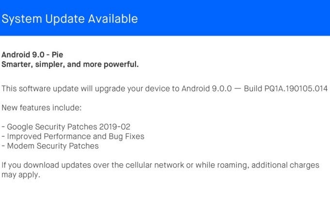 Google Pixel devices and the Essential Phone get February security patches fixing 42 issues