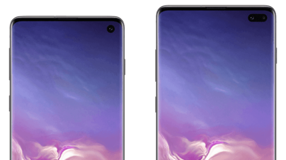 Galaxy S10, S10+ and S10e release date, price, news and leaks