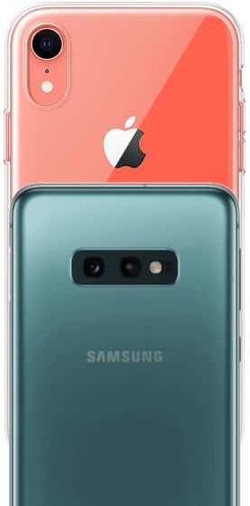 One less camera to worry about - Galaxy S10E vs iPhone XR preview, the art of the &#039;affordable&#039; flagship