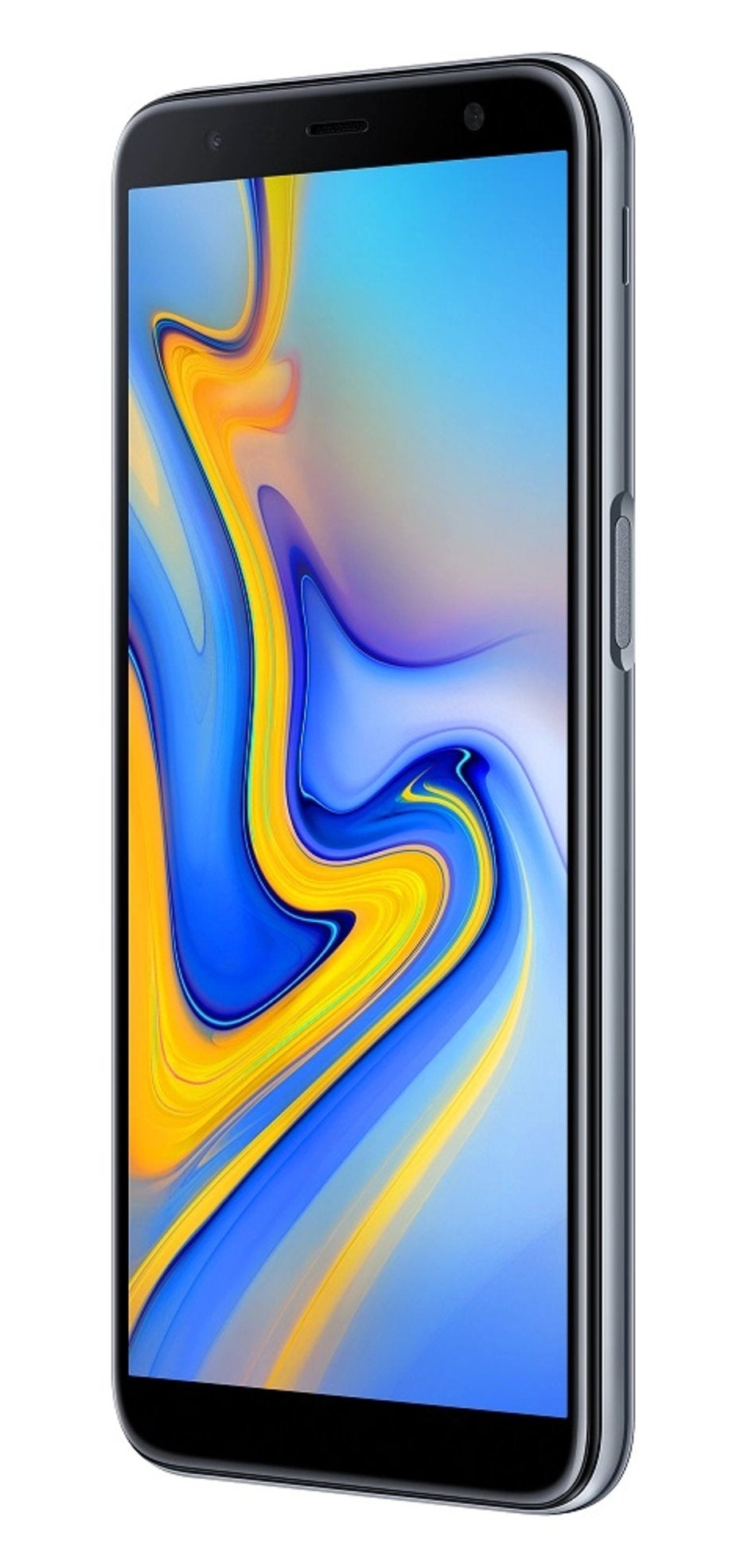 Samsung Galaxy J6+ doing it right - Is Samsung about to make a terrible mistake with the Galaxy S10e&#039;s fingerprint scanner?