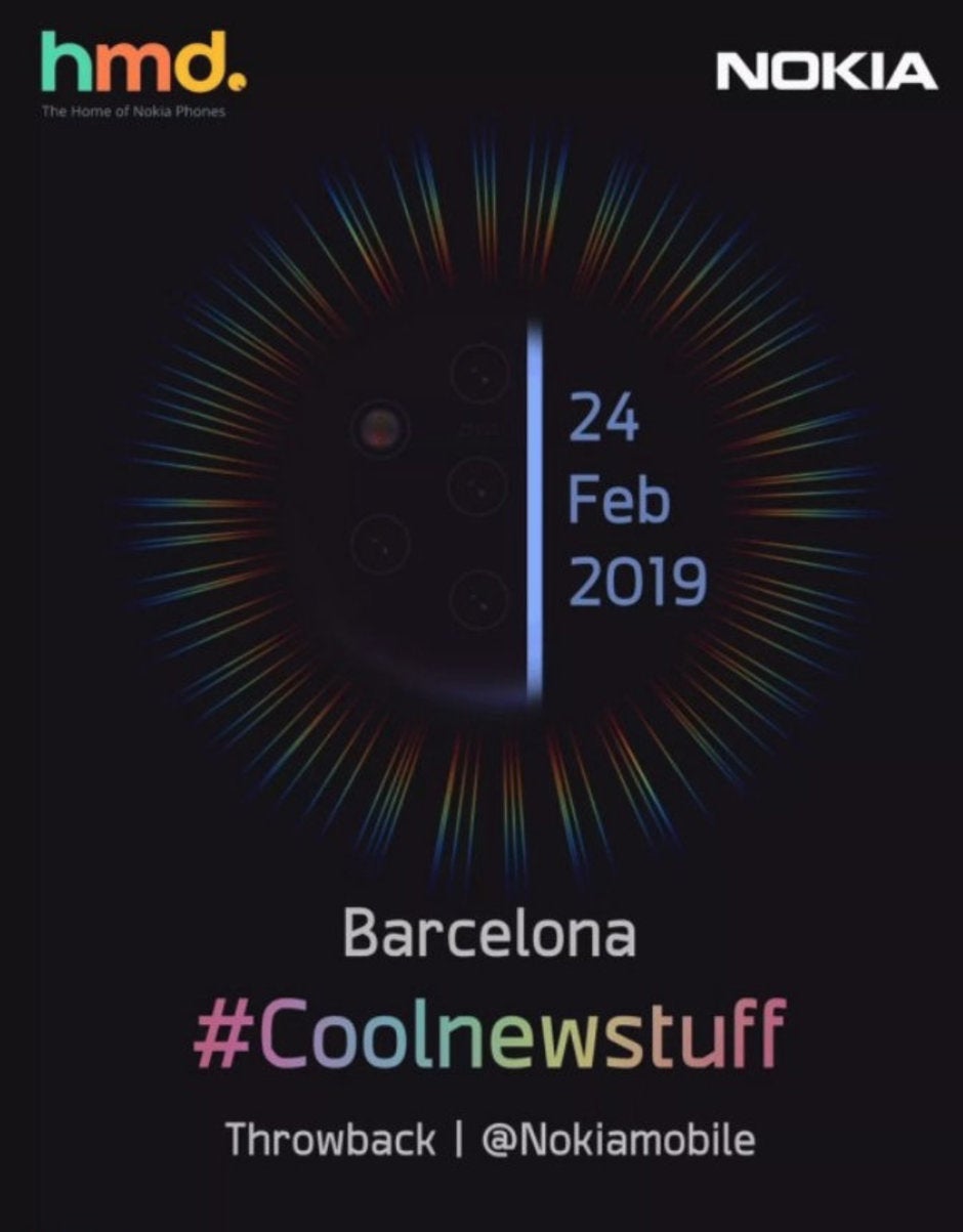 MWC 2019: A schedule of events and what to expect