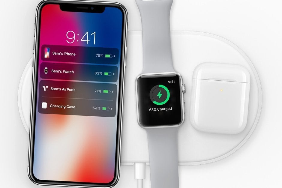 We can&#039;t wait for AirPower to come out, even if it&#039;s only so we can finally have some actual pictures of it - AirPods 2 to also come in black, AirPower to have &quot;exclusive features&quot;, a new report suggests