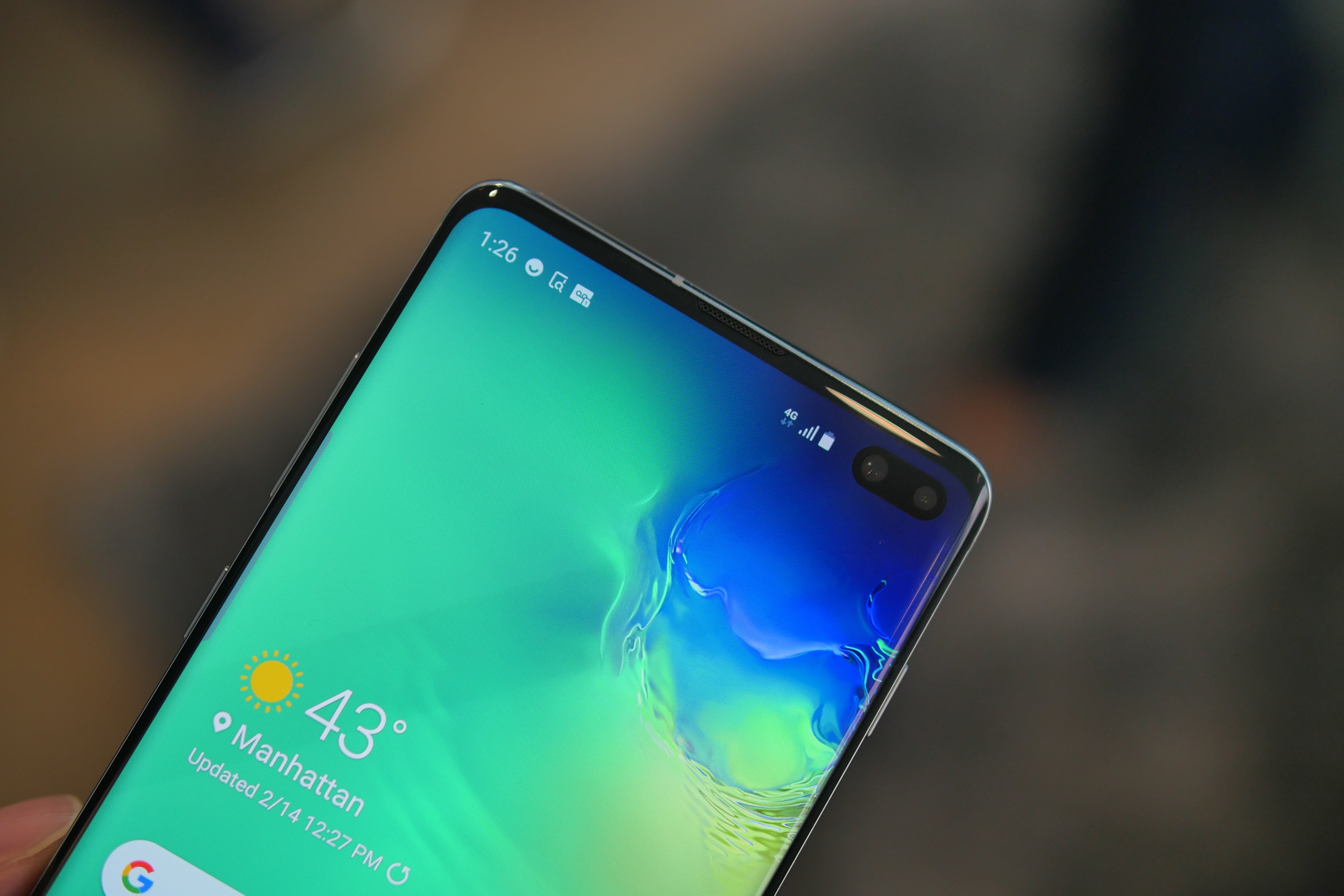 The new Samsung Galaxy S10, S10+, S10e, S10 5G smartphones are official, here&#039;s everything you need to know!