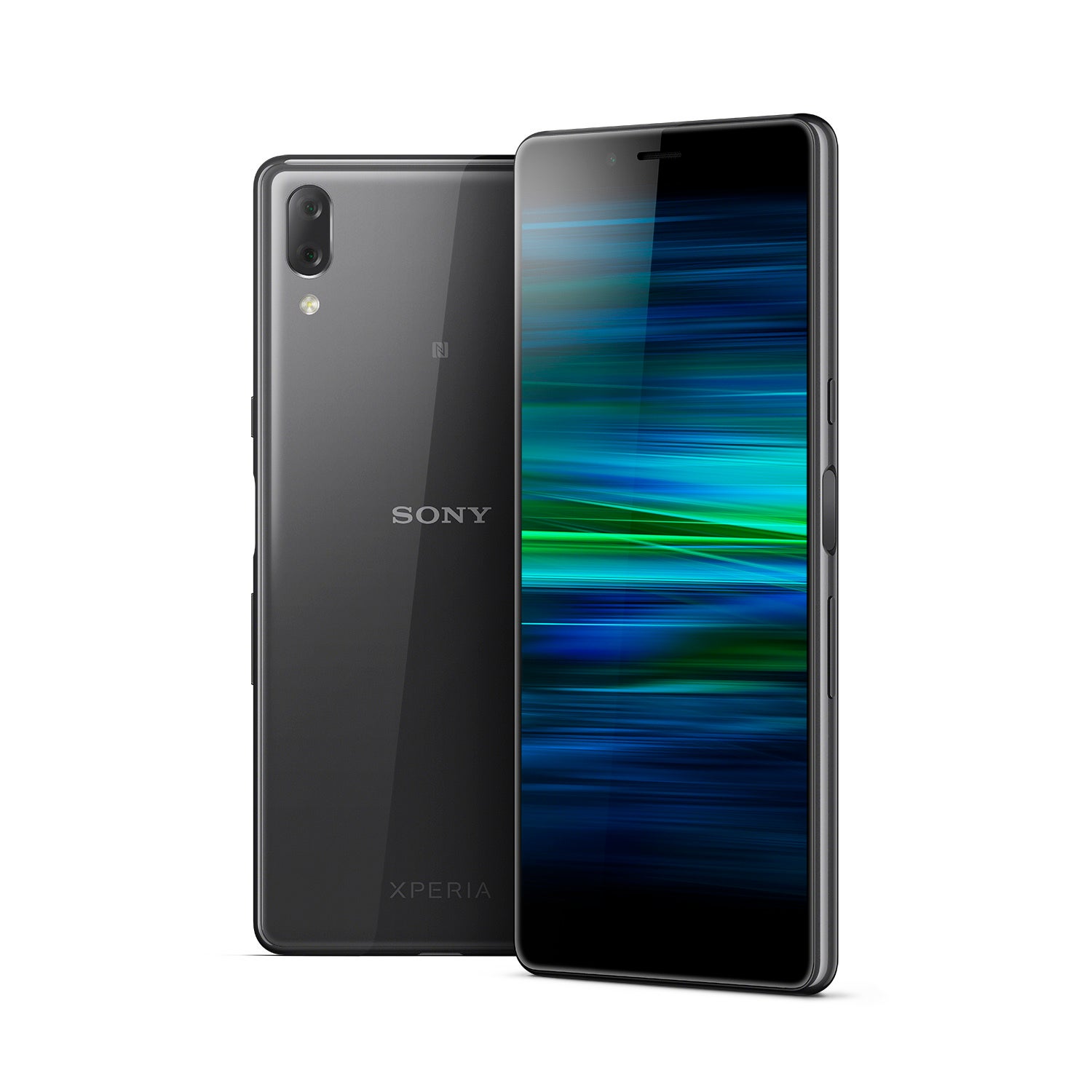 Sony&#039;s new entry-level smartphone is here! The Xperia L3 is for Sony lovers on a budget