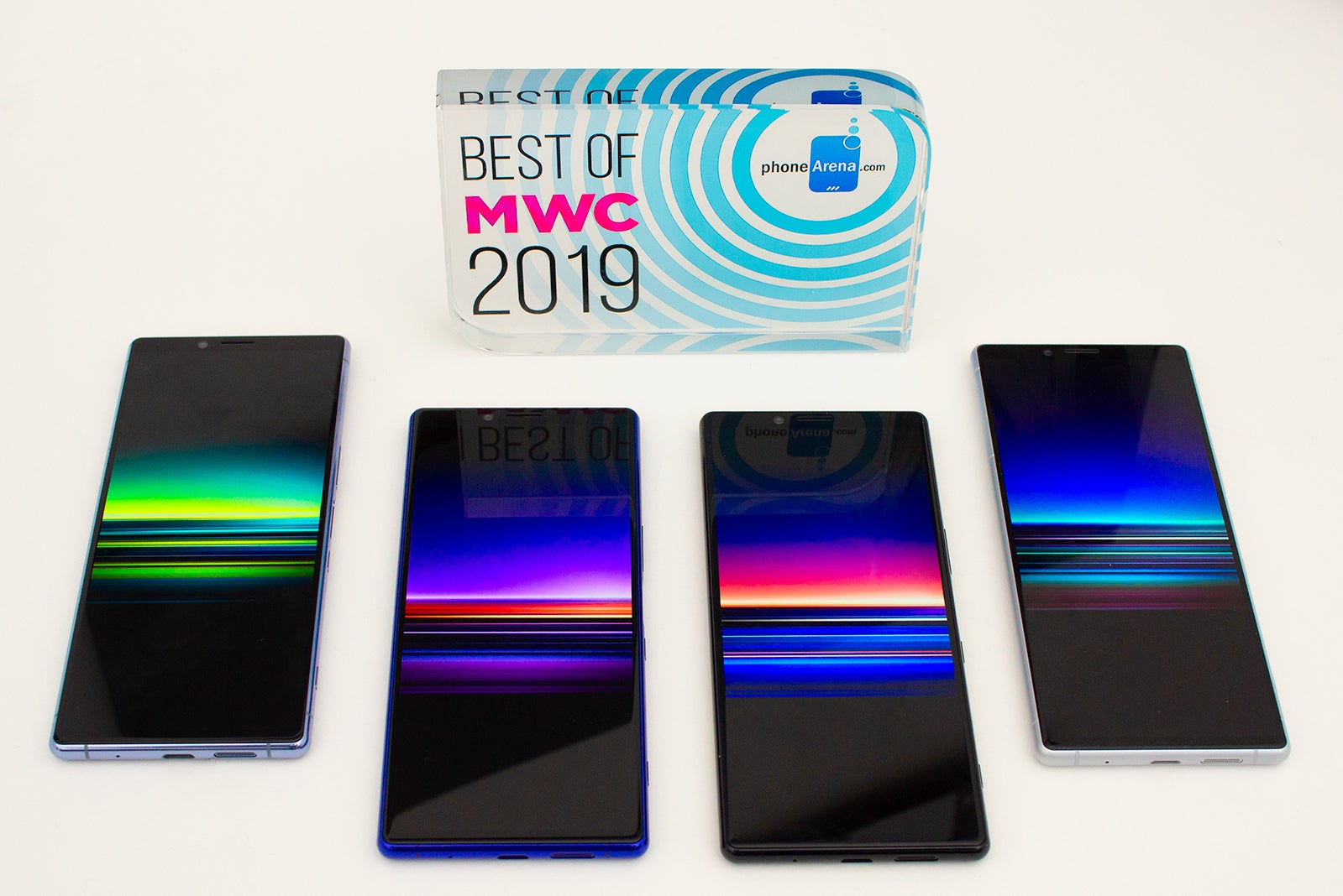 Best of MWC&#039;19: It&#039;s awards time!