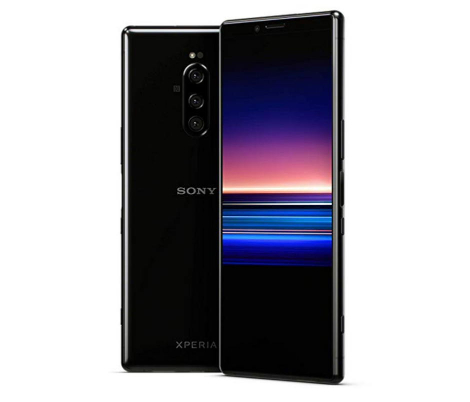 The Sony Xperia 1 - Sony&#039;s days in the smartphone industry could be numbered