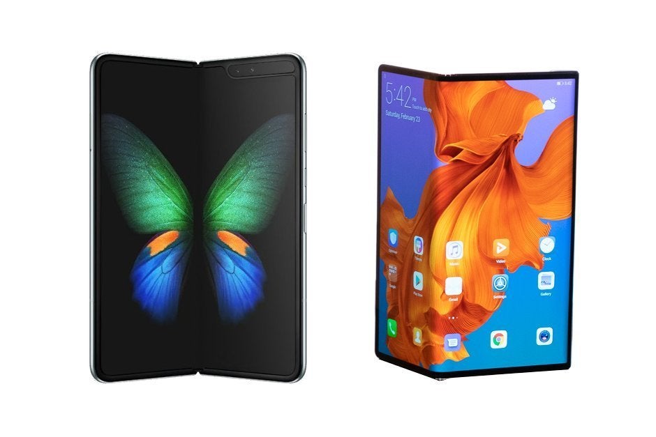 Despite a delayed launch, Samsung still expects the Galaxy Fold to do well in the second half of this year - Samsung says its Galaxy S10 series had &quot;solid sales&quot; for the first quarter