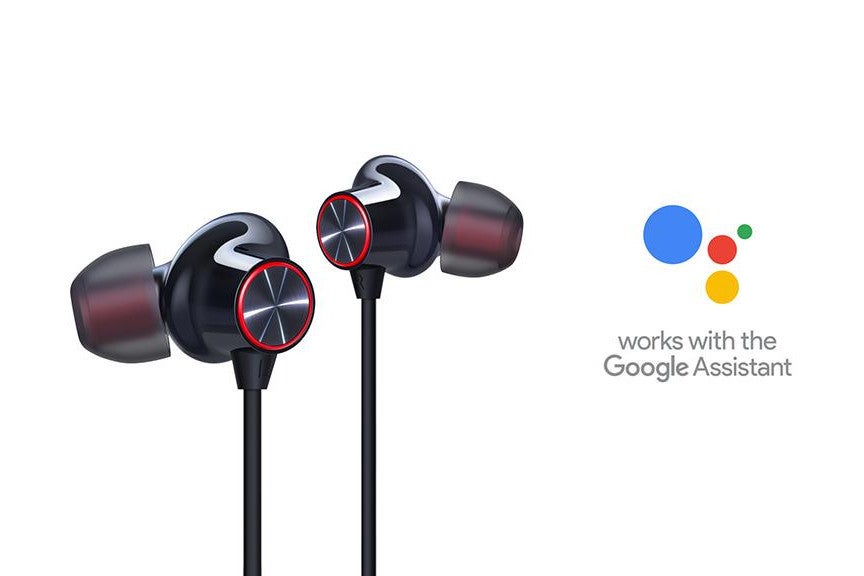 OnePlus Bullets Wireless 2 are released with longer battery life, BT 5.0, and good price