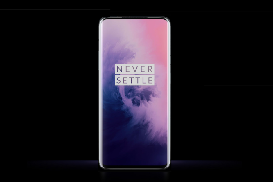 Some OnePlus 7 Pro units are experiencing phantom taps on the touchscreen - OnePlus 7 Pro users complain about a &#039;ghostly presence&#039; tapping on their screen