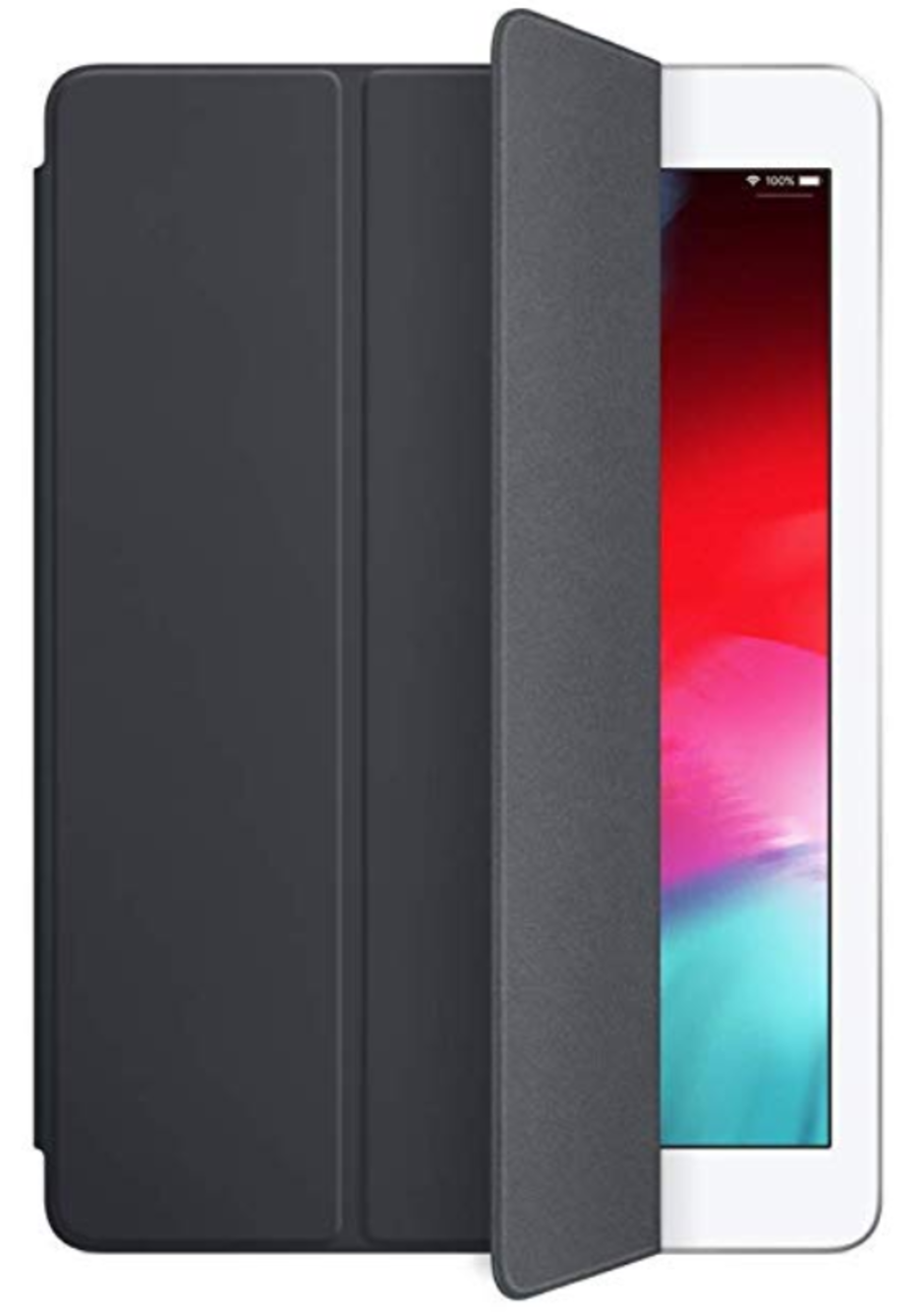 Save 50% off Apple&#039;s price for this official iPad Smart Case - Pick up this popular official Apple iPad accessory for half-price at Amazon