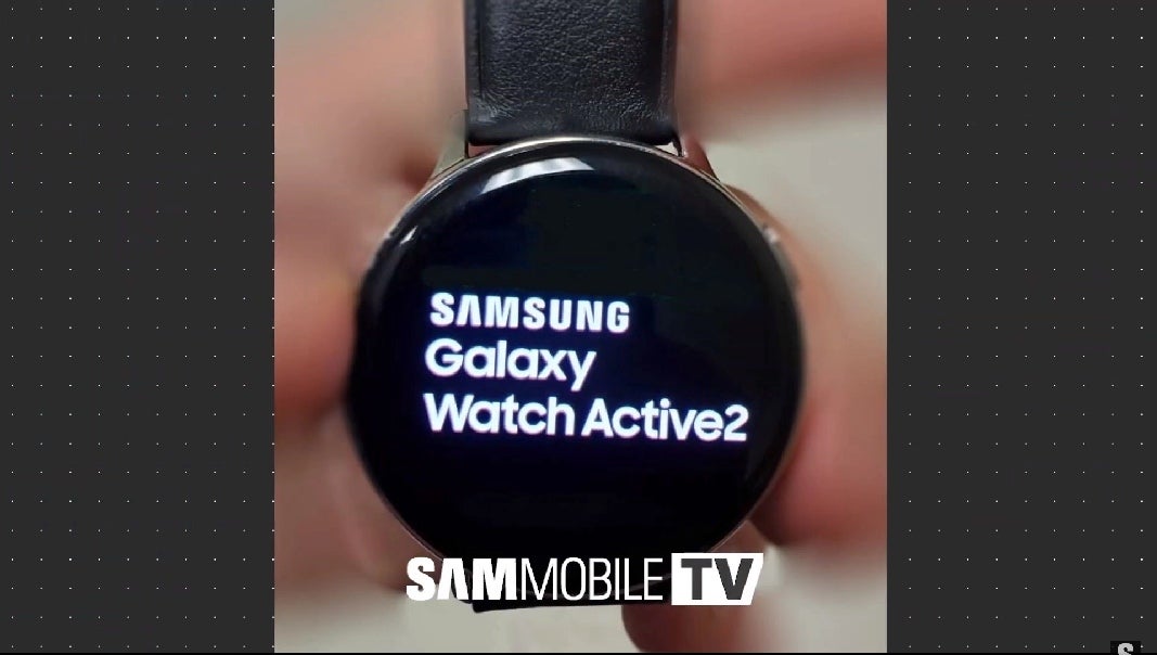 Samsung Galaxy Watch Active 2 rumor review: Price, release date, specs, features, and design