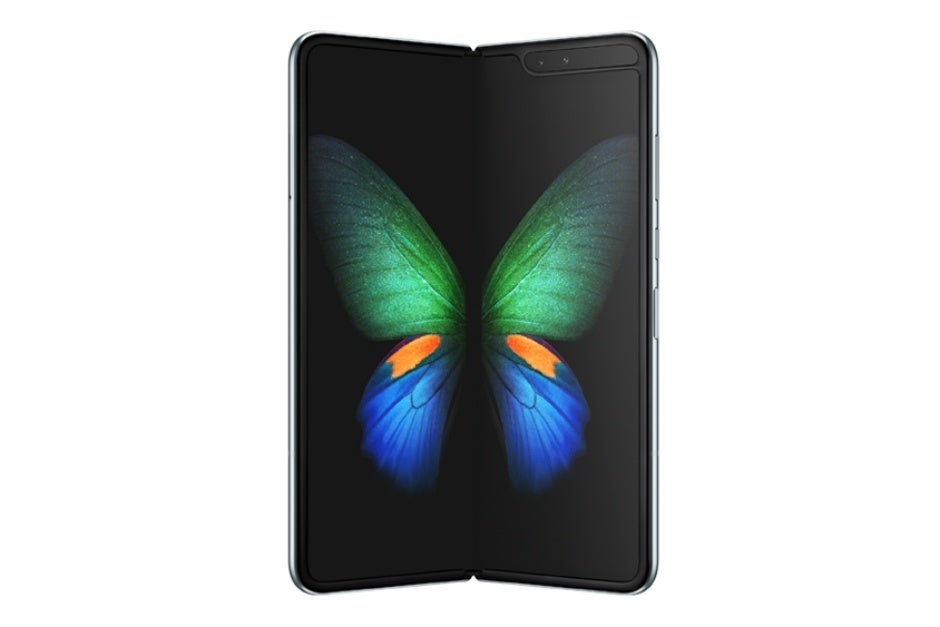 Samsung may have completed the Galaxy Fold &#039;redesign&#039;, but new release date remains under wraps