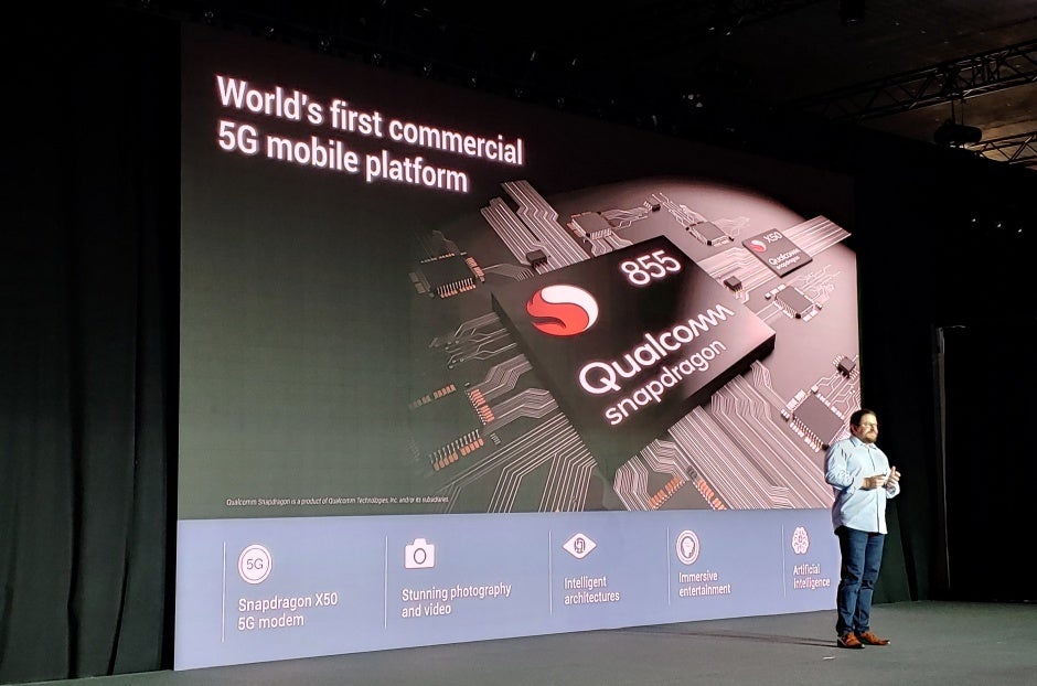 Apple may have no choice but join forces with Qualcomm on the first 5G iPhones - Apple has three iPhone models with 5G lined up for a 2020 launch, fourth &#039;value-focused&#039; variant