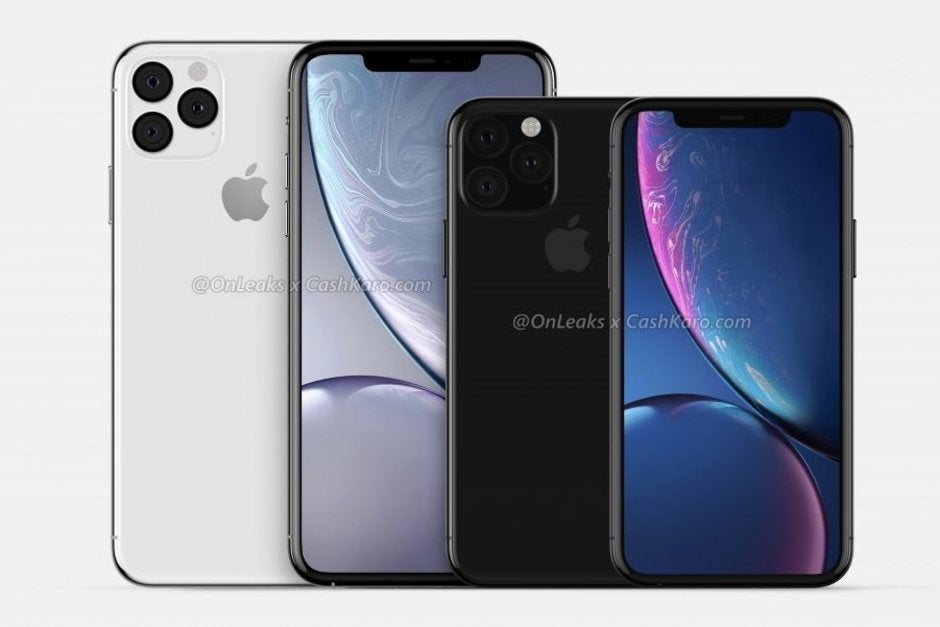 The iPhone 11 and 11 Max are expected to generate stable but not remarkable demand - Latest analyst report predicts &#039;stable&#039; 2019 iPhone sales, AirPods 3 release by year&#039;s end