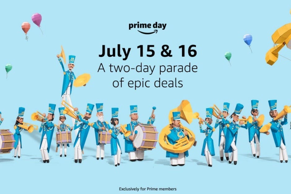 Will Amazon&#039;s Prime Day parade be overshadowed by the stuff eBay has up its sleeve? - eBay Crash Sale roundup: All the killer deals giving Amazon Prime Day a run for its money