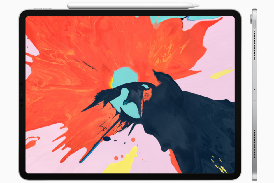 The 2018 iPad Pro releases helped generate strong sales of Apple&#039;s tablet line at the beginning of this year - Apple saw a surge in Services revenue last quarter says analyst