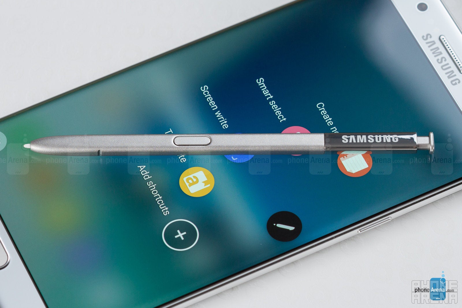 Rebuttal: No, Samsung should absolutely not ditch the S Pen