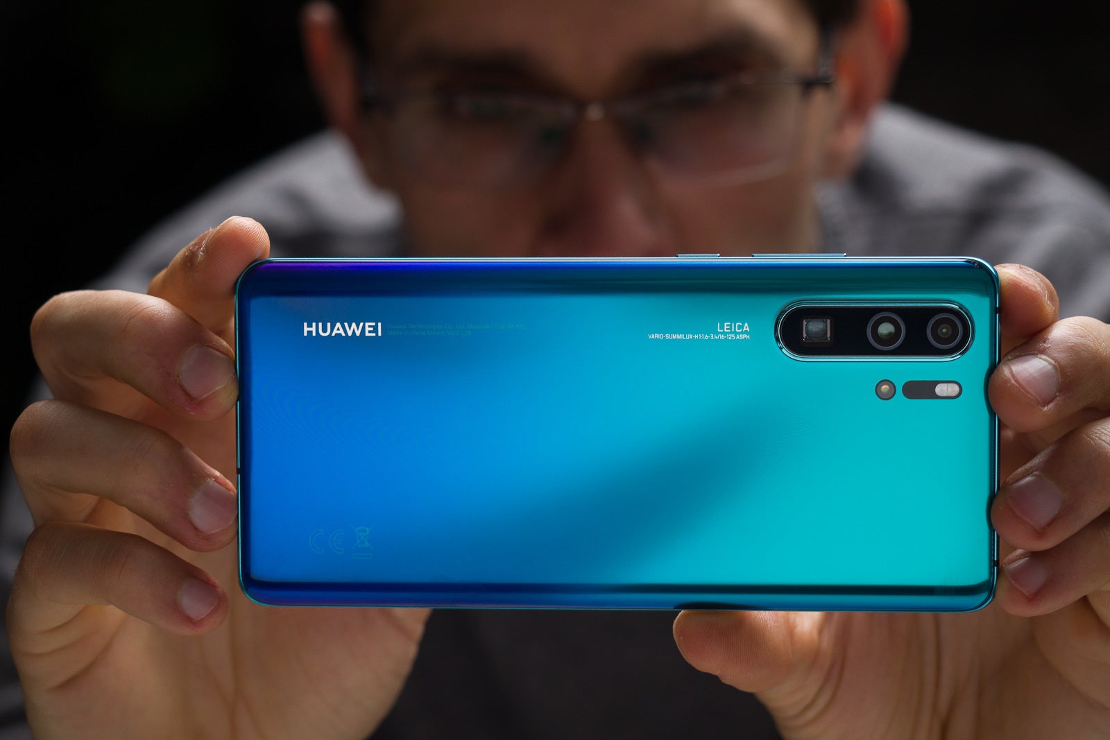 Night Mode will soon be a standard feature among flagships - The Galaxy Note 10 &amp; iPhone 11 are proof Huawei&#039;s an industry leader