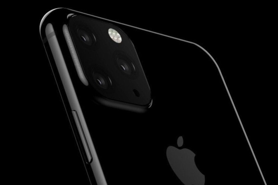 This might be Apple&#039;s most severe electronic leak ever - Apple is working hard to avoid iPhone 12 leaks next year