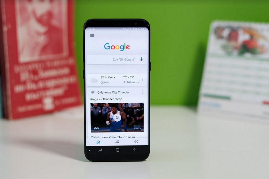 In Europe, Google was fined for forcing it&#039;s Search and Chrome apps on phone manufacturers licensing its version of Android - Apple, Google, Facebook and Amazon among tech firms being probed by the DOJ