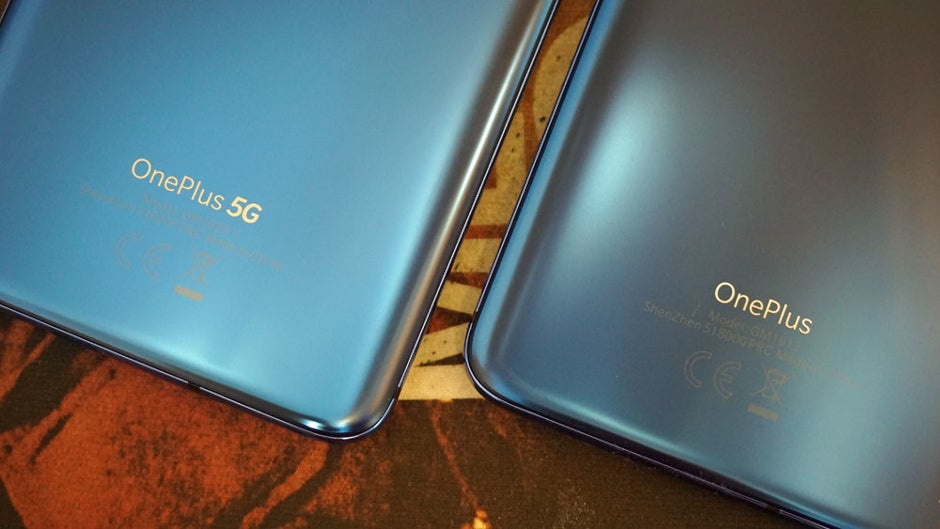 We&#039;ll probably see even more 5G/non-5G lineups next year, image by TechRadar - Snapdragon 865 preview: what to expect from the beast that will power 2020 flagships