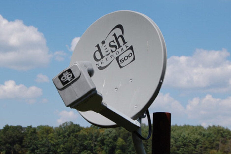 If the merger goes through, Dish Network will attempt to become the &quot;fourth nationwide facilities-based network competitor - Sprint and Dish have more at risk than T-Mobile if deal is blocked