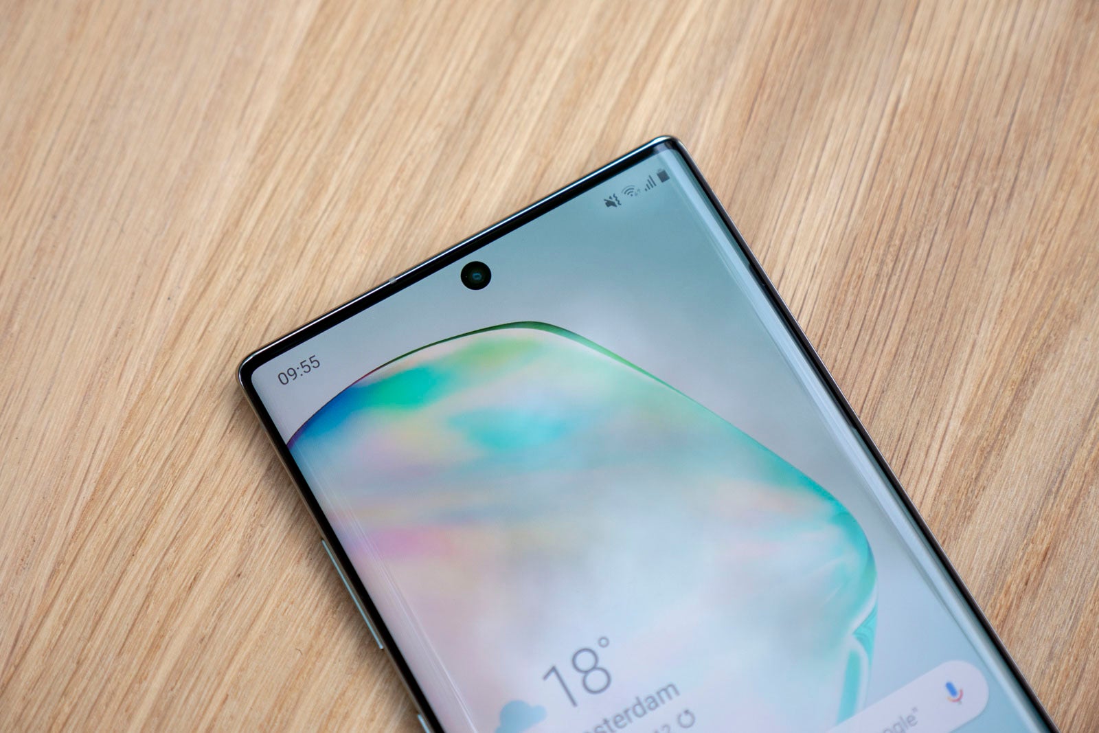 Samsung Galaxy Note 10 vs Galaxy S10+: main differences and new features