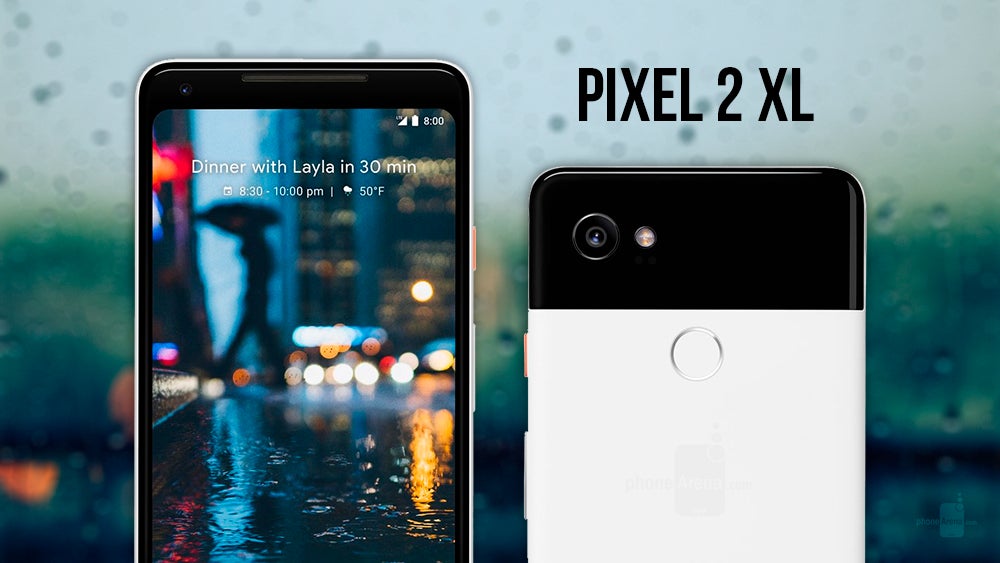 The Pixel launcher has been crashing for some Pixel 2 XL users who sideloaded the launcher from the Pixel 4 - Some Pixel 2, Pixel 3 owners can&#039;t use their phones after installing December update