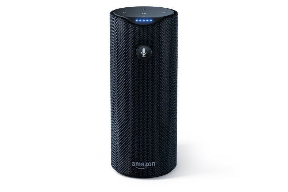 The Amazon Tap was tall, cylindrical, and not very popular - Amazon releases its first portable smart speaker in years, but you can&#039;t have it in the US yet