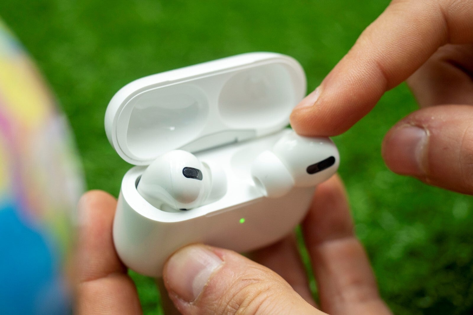AirPods Pro Tips &amp; Tricks