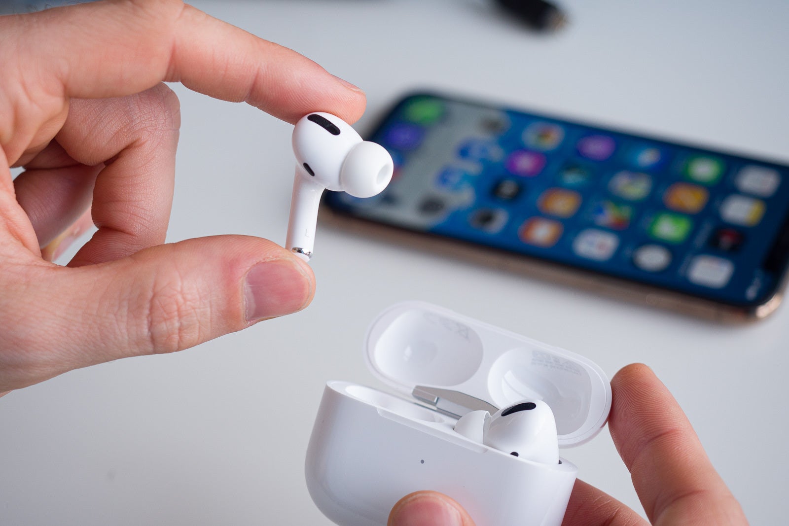 AirPods Pro Tips &amp; Tricks