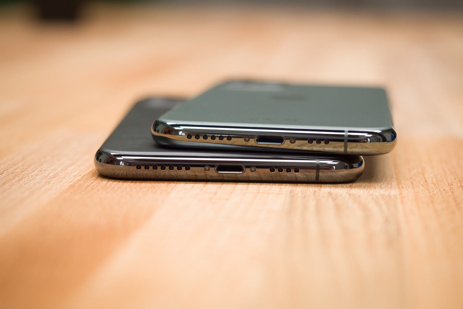 Say goodbye to the Lightning connector in 2021 - Apple to launch five iPhones in 2020, iPhone without ports in 2021