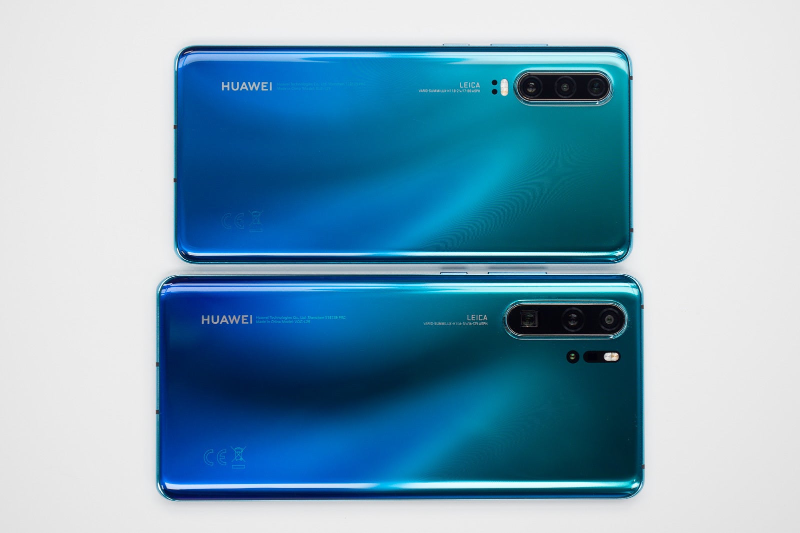 Huawei to narrow gap with Samsung as Apple falls further behind