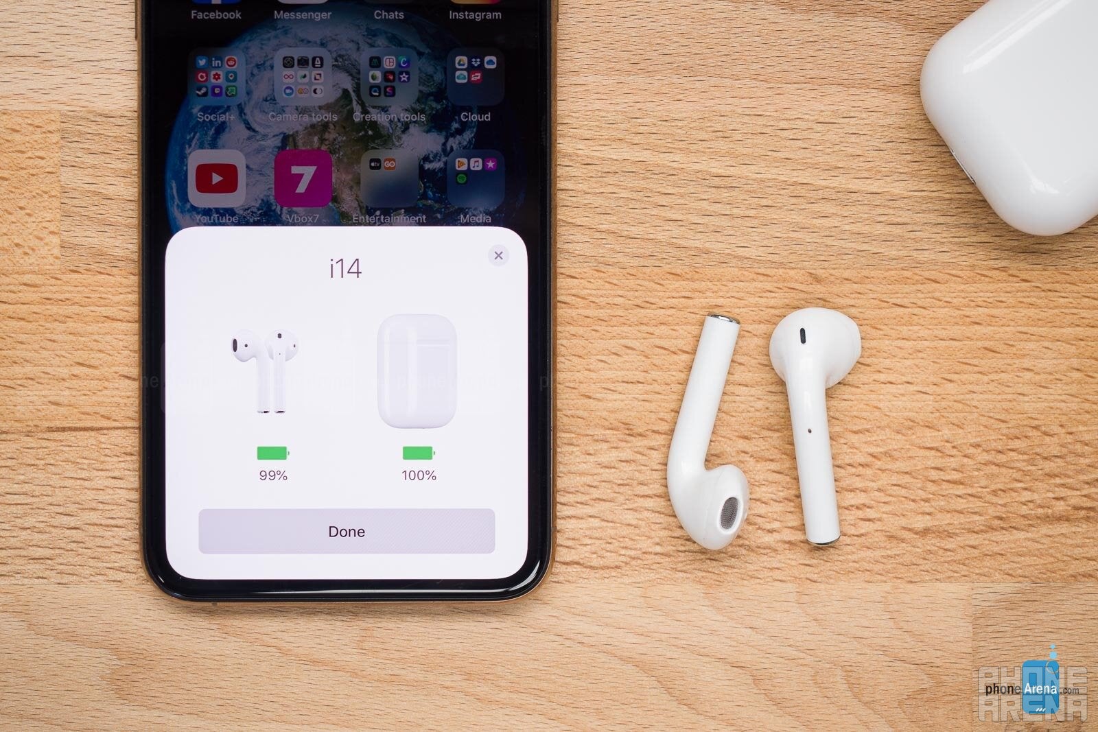 We tried a pair of fake AirPods so you don&#039;t have to