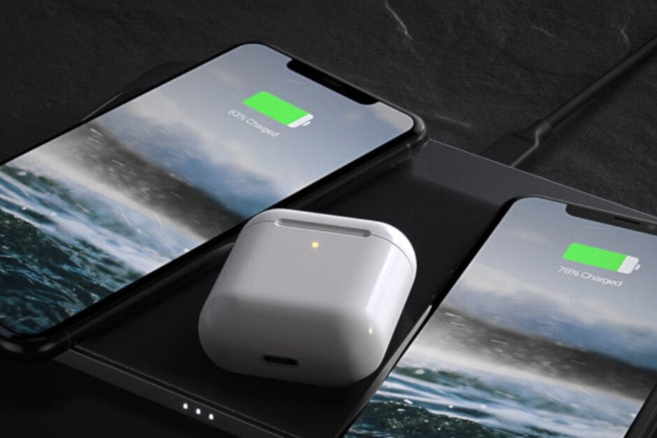 Aira takes AirPower&#039;s capabilities and goes one better - Apple might have already resurrected AirPower