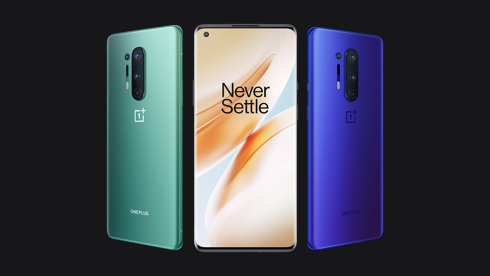 OnePlus 8 Pro - OnePlus 8 Pro 5G vs OnePlus 7 Pro: should you upgrade?