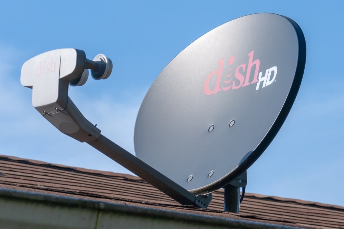 Dish touts its future 5G network as the &#039;Netflix&#039; to Verizon, AT&amp;T, and T-Mobile&#039;s &#039;Blockbuster&#039;