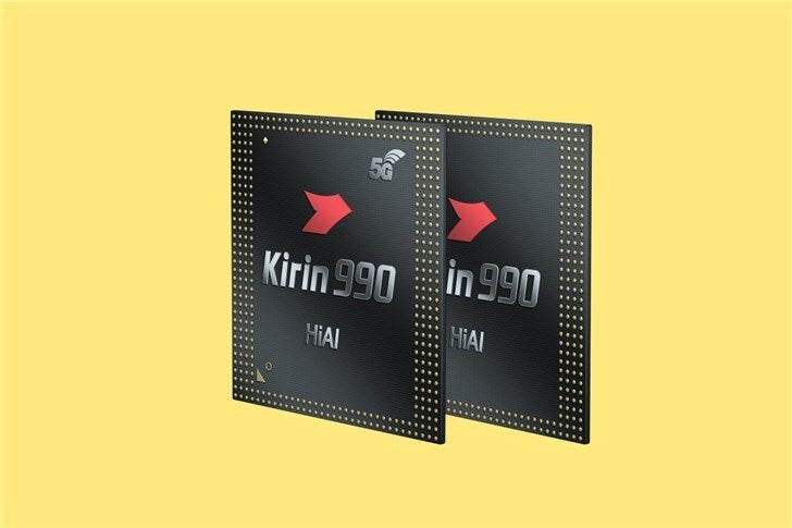 TSMC manufactures the Kirin series of chipsets for Huawei&#039;s HiSilicon unit - One of Apple&#039;s most important suppliers is reportedly coming to America