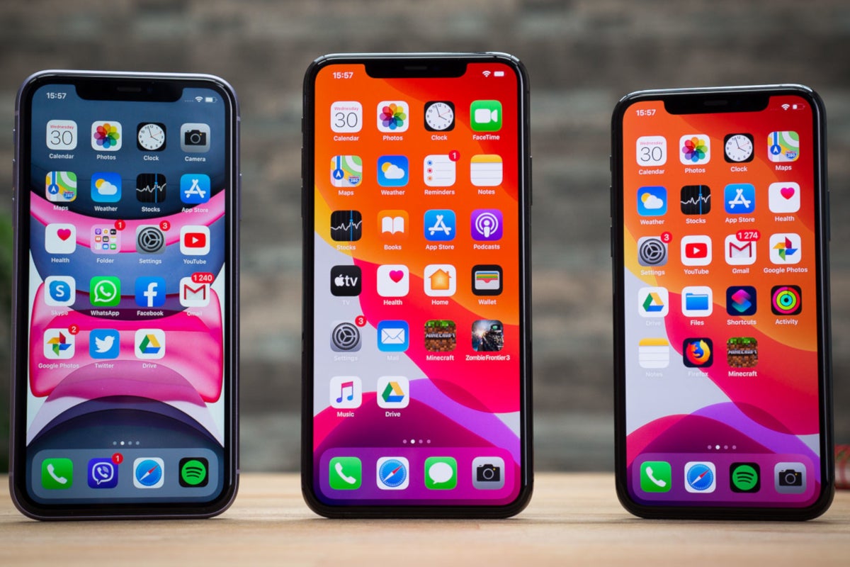 Some Apple iPhone 11 Pro and iPhone 11 Pro Max screens turn green when the device is unlocked - Apple iPhone 11 Pro Max has something in common with the Samsung Galaxy S20 Ultra and it&#039;s not good