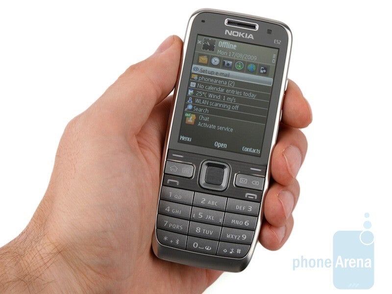 A walk down memory lane: Our favorite phones from the past