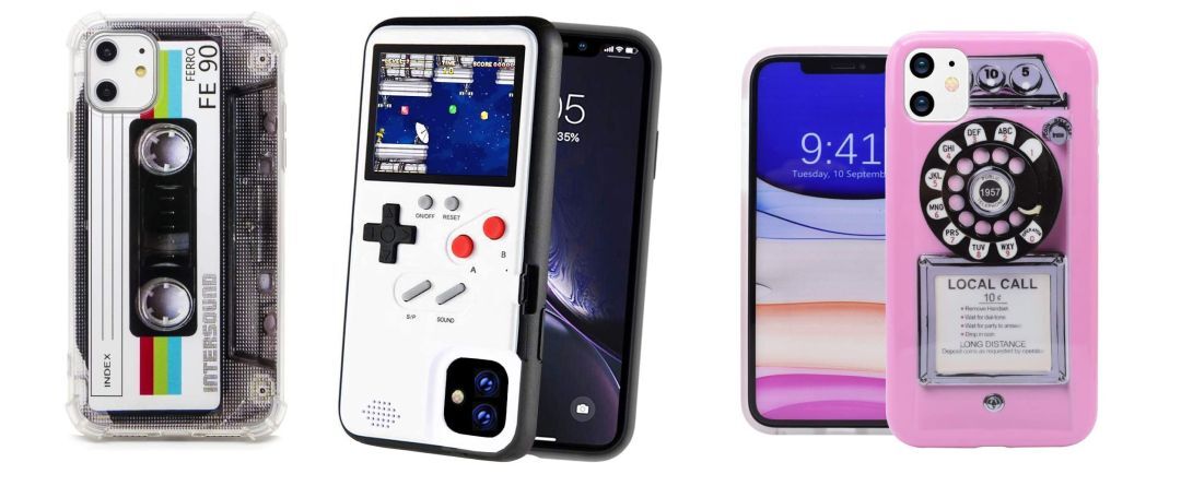 The best iPhone 11 cases (2021)