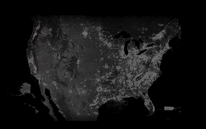 T-Mobile 5G network coverage map: which cities are covered?