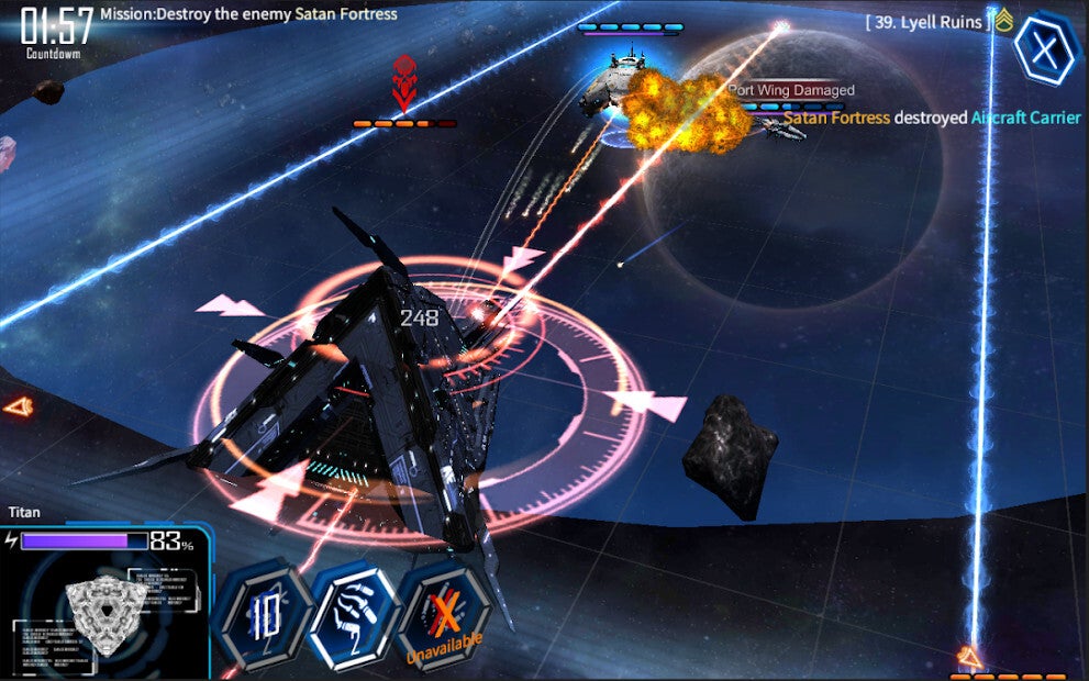 10 best real-time strategy games for Android and iOS