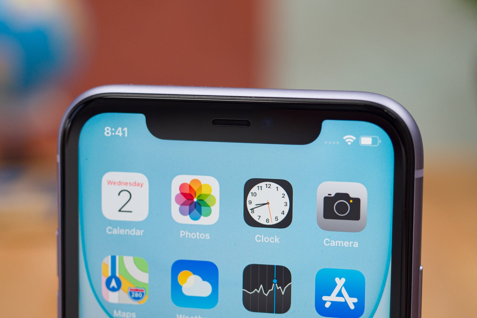 The iPhone 11 notch - Smallest iPhone 12 5G to have narrower notch, but 120Hz delayed until iPhone 13