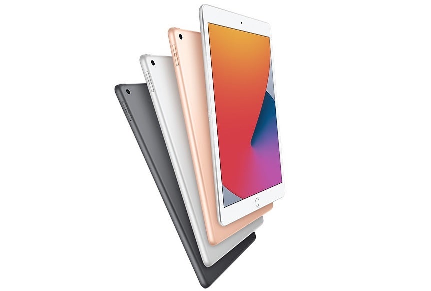 Apple iPad 8 vs iPad 7: Should you upgrade? What&#039;s the difference?